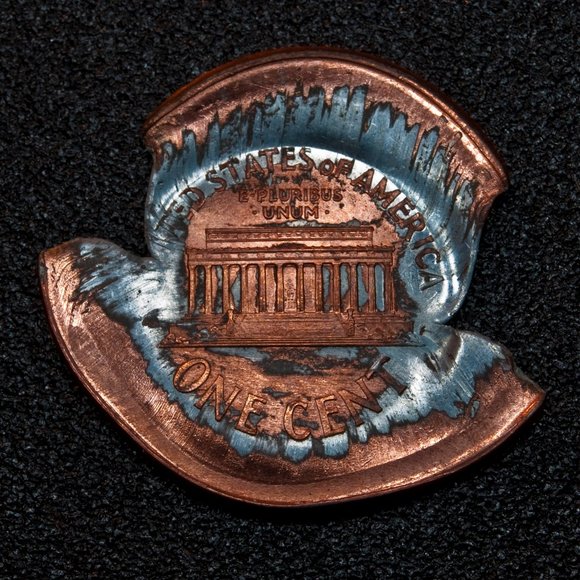 Hi, I'm Ben. I'm an Error and Variety specialist. - Picture 8 of 16